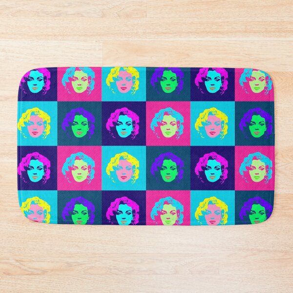 Item preview, Marilyn Monroe | Pop Art designed and sold by williamcuccio.