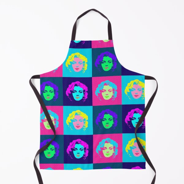 Item preview, Marilyn Monroe | Pop Art designed and sold by williamcuccio.