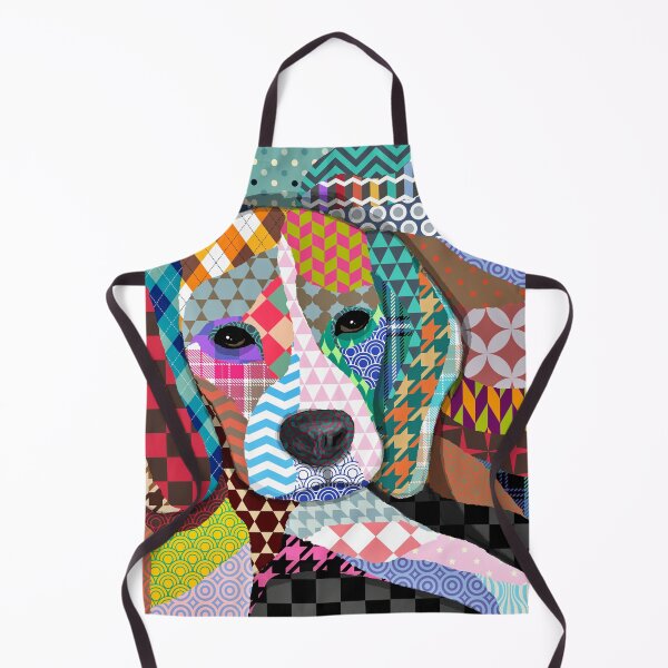 Item preview, Beagle Dog 161 designed and sold by artbylucie.