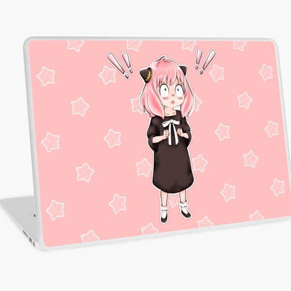 What did you say? Laptop Skin