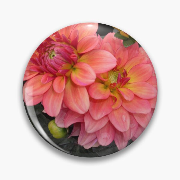 Artikelvorschau, Dahlia Gallery Matisse Hübsche Blumen entworfen und verkauft von cascadecuts.