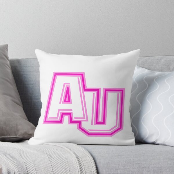 Item preview, Adelphi University Pink Logo designed and sold by cs332.
