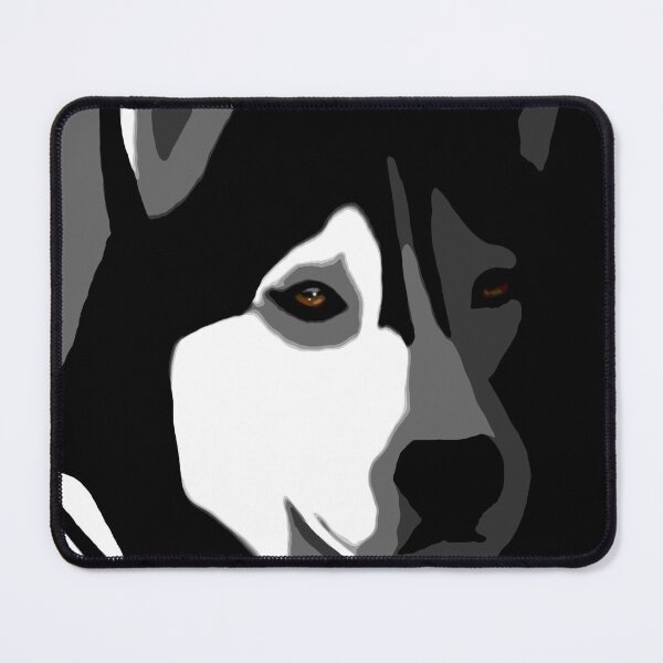 Item preview, Siberian Husky Dog 162 designed and sold by artbylucie.