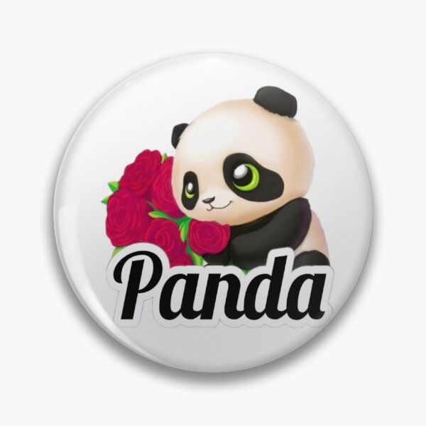 Item preview, Professional art - Panda 4 designed and sold by STOXT.