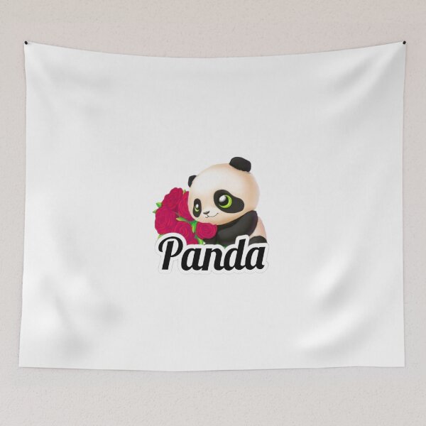 Item preview, Professional art - Panda 4 designed and sold by STOXT.
