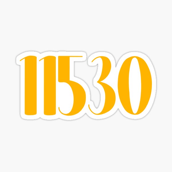 "Adelphi University Garden City NY Zip Code" Sticker for Sale by cs332