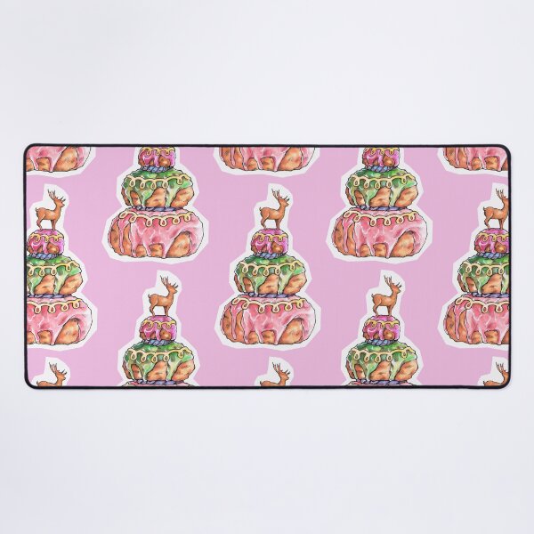 Item preview, Mendl's Cake designed and sold by Sarya Art.