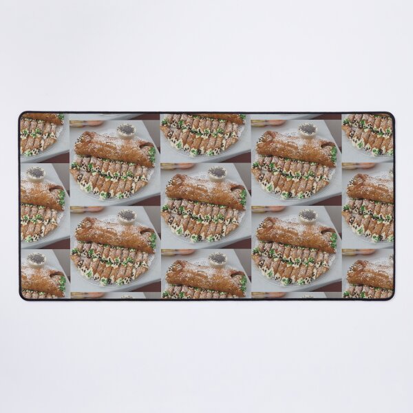 Item preview, Holy Cannoli designed and sold by lpolitano.