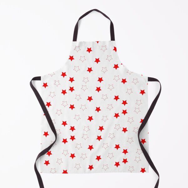 Item preview, Red and White Stars designed and sold by ampp.