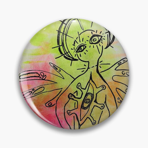 Item preview, ángel de neón designed and sold by kalei d..