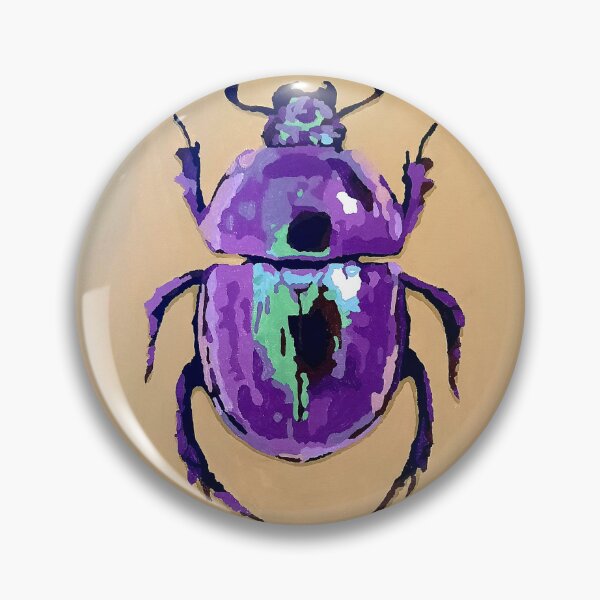 Item preview, Dung Beetle designed and sold by Ísabella Ævarsdóttir.