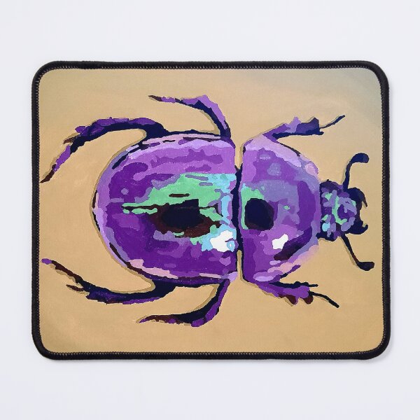 Item preview, Dung Beetle designed and sold by Ísabella Ævarsdóttir.
