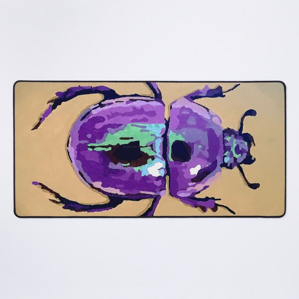 Item preview, Dung Beetle designed and sold by Ísabella Ævarsdóttir.