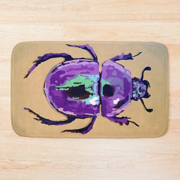Item preview, Dung Beetle designed and sold by Ísabella Ævarsdóttir.
