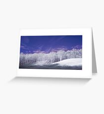 The Meadow Greeting Card