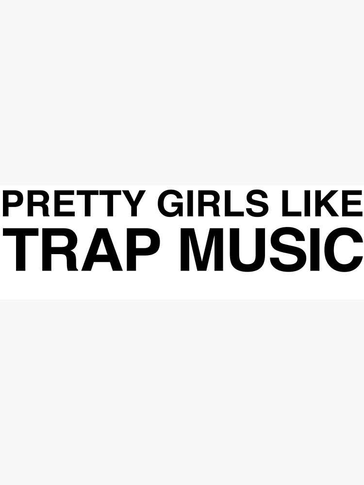 Pretty Girls Like Trap Music-Drake And 2 Chainz-More Life
