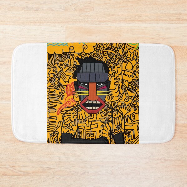 Item preview, Hashmasks #2066 designed and sold by CryptoLuke.