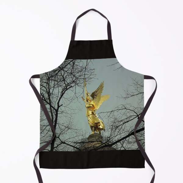 Item preview, Goldelse designed and sold by Marco-Eye-View.