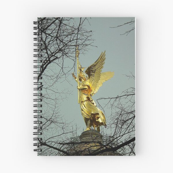 Item preview, Goldelse designed and sold by Marco-Eye-View.