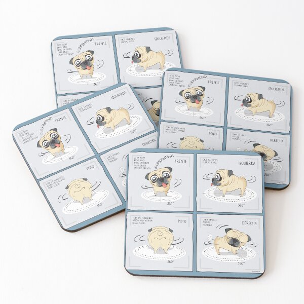 Item preview, i love pugs designed and sold by RebecaZum.