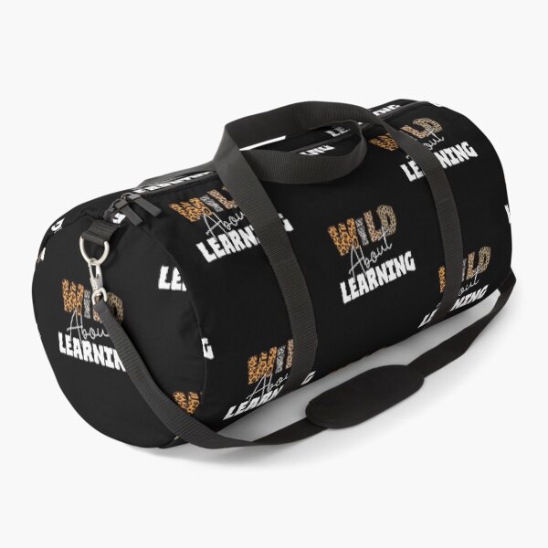 Item preview, Wild About Learning designed and sold by Peter Stawicki.