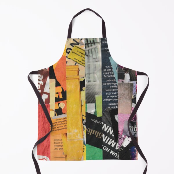 Item preview, Collage Rainbow designed and sold by Ísabella Ævarsdóttir.