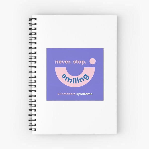 Item preview, Never stop smiling.  designed and sold by dmech8787.