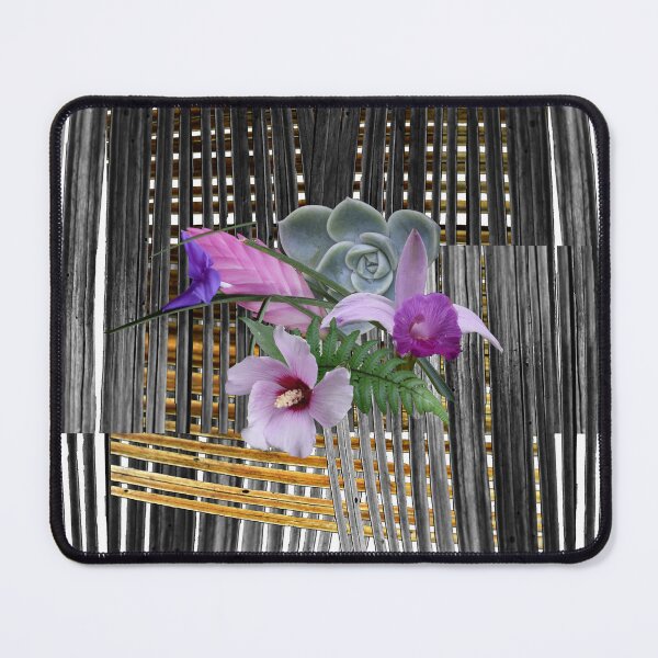 Item preview, Lilac Bamboo Gold designed and sold by delcueto.