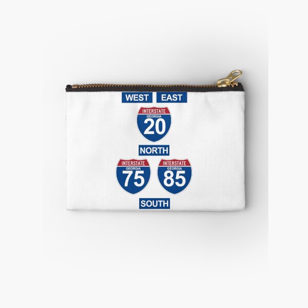 Item preview, Atlanta - ATL designed and sold by rocklanone.