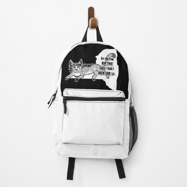 Item preview, New York Cat designed and sold by Lizzyloo2.