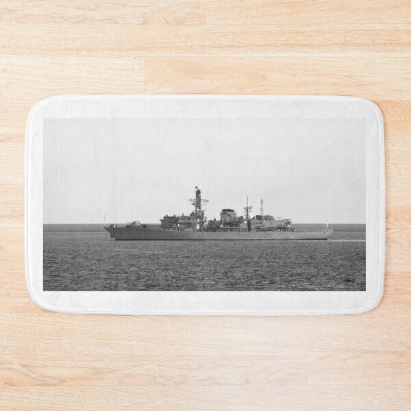 Item preview, HMS Richmond designed and sold by days-photographic.