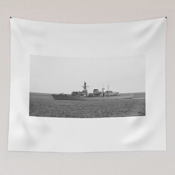 Item preview, HMS Richmond designed and sold by days-photographic.