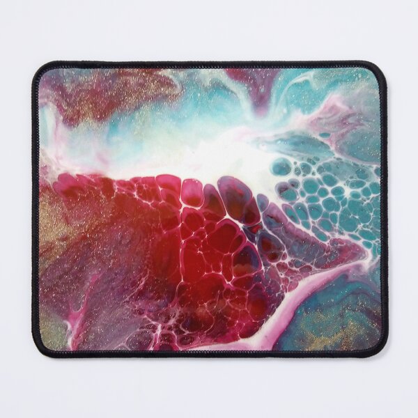 Item preview, Resin Art designed and sold by Ísabella Ævarsdóttir.