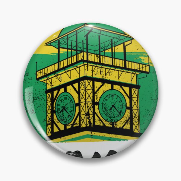 Item preview, GUYANA AMÉRICA DEL SUR designed and sold by Art-By-Dre.