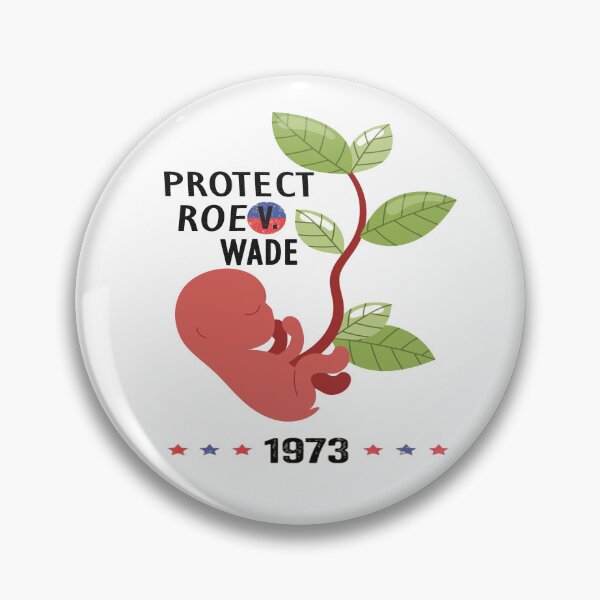 Item preview, Protect Roe V Wade 1973 designed and sold by dngr shop.