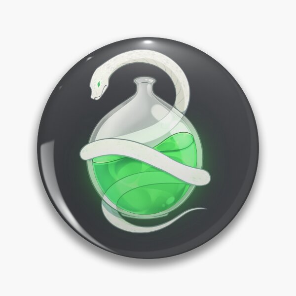 Item preview, Snake’s Poison  designed and sold by Zespheus.