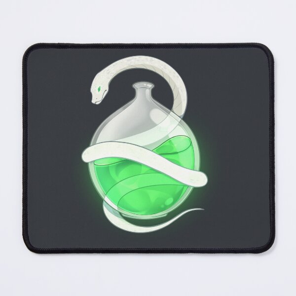 Item preview, Snake’s Poison  designed and sold by Zespheus.