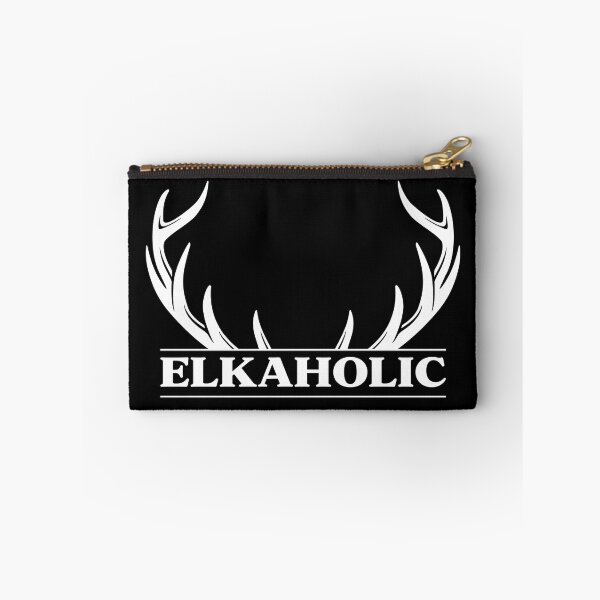 Item preview, Elkaholic designed and sold by pnkpopcorn.