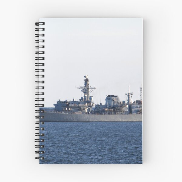 Item preview, HMS Richmond designed and sold by days-photographic.