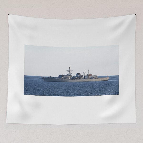 Item preview, HMS Richmond designed and sold by days-photographic.