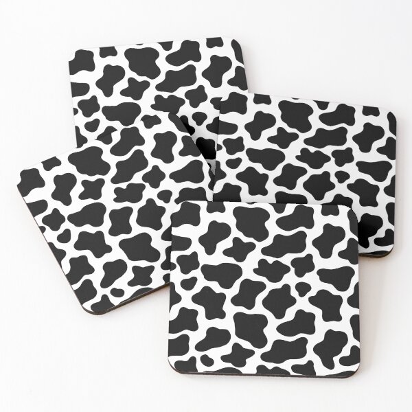 Item preview, Cow Print designed and sold by DirtyAngelFace Shop.