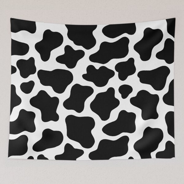 Item preview, Cow Print designed and sold by DirtyAngelFace Shop.