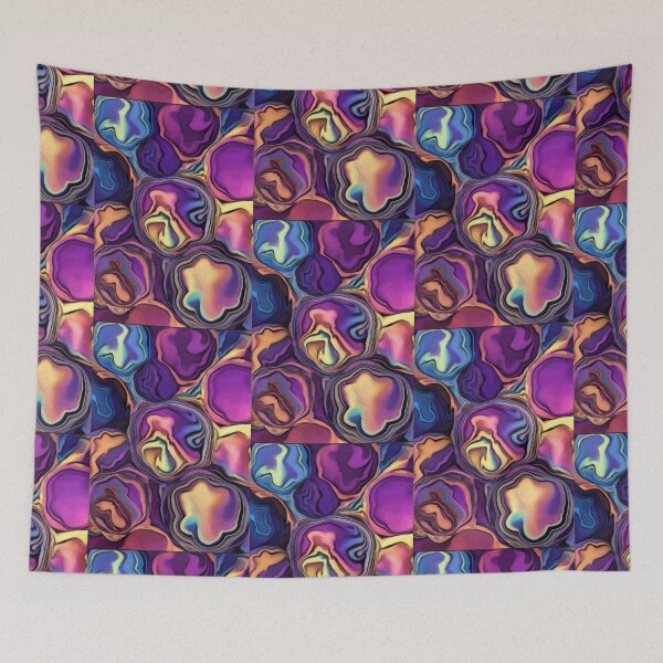 Item preview, Marble dreams 2 designed and sold by catapat60.