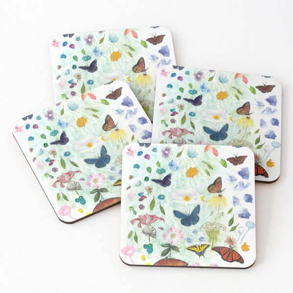 Item preview, Down Memory Lane into a Recycled Garden designed and sold by The Elderberry Blossom.