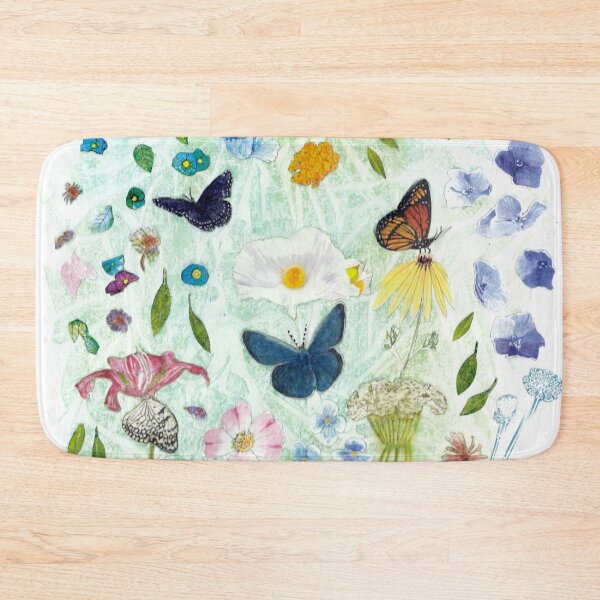 Item preview, Down Memory Lane into a Recycled Garden designed and sold by The Elderberry Blossom.