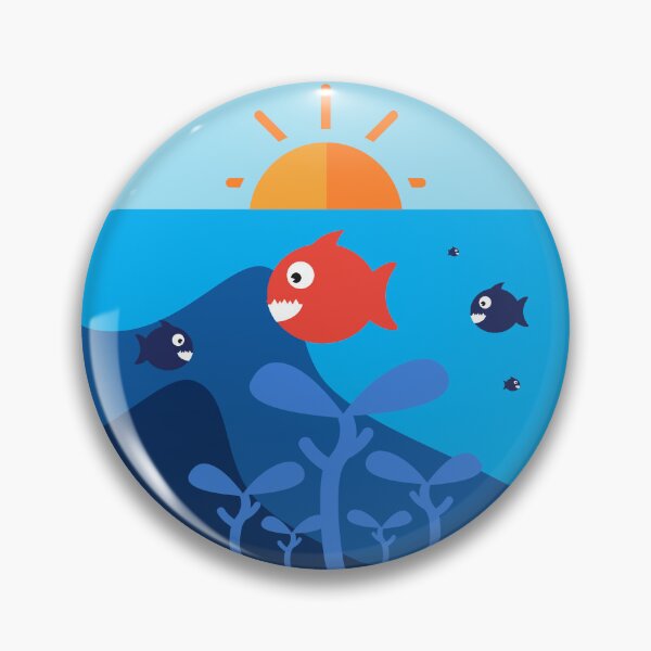 Item preview, save the ocean designed and sold by huape.