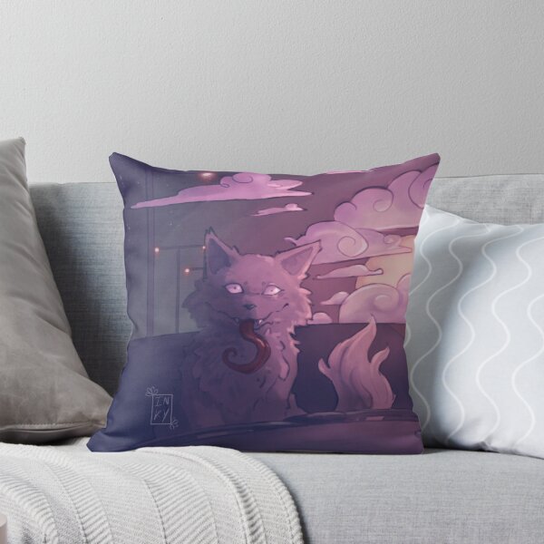 Item preview, En el camino designed and sold by InkyFoxCorner.