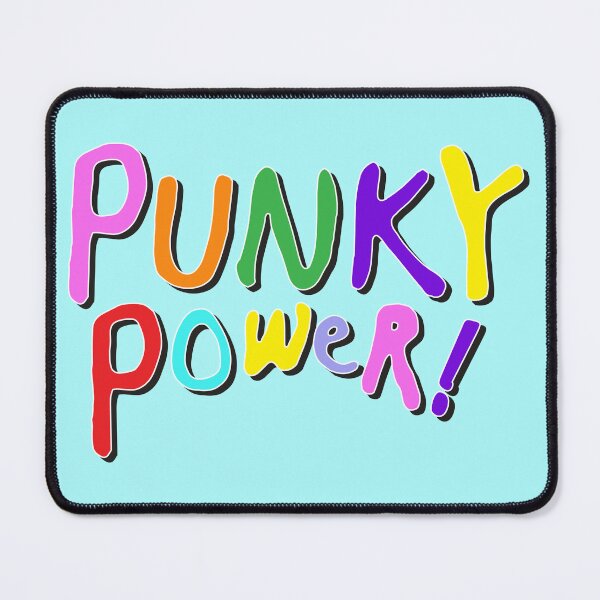 Item preview, Punky Power designed and sold by hollie13.