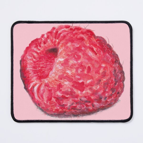 Item preview, Raspberry designed and sold by Angela Micheli Otwell.