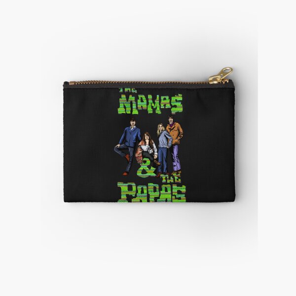 Item preview, The Mamas and Papas designed and sold by helenacooper.
